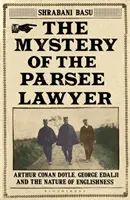 Tajemnica prawnika z Parsee - Mystery of the Parsee Lawyer