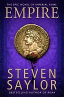 Imperium - Rozległa epicka saga o starożytnym Rzymie - Empire - A sweeping epic saga of Ancient Rome