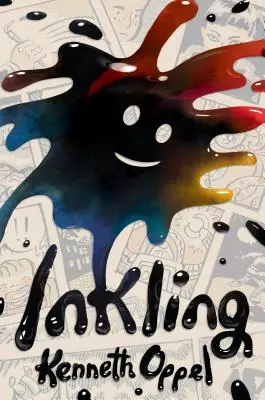 Inklinga - Inkling