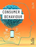 Zachowania konsumentów (Chan Eugene (Monash Business School Monash University)) - Consumer Behaviour (Chan Eugene (Monash Business School Monash University))