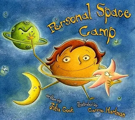 Obóz przestrzeni osobistej - Personal Space Camp