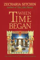 Kiedy zaczął się czas (Księga V) - When Time Began (Book V)