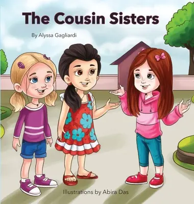 Siostry cioteczne - The Cousin Sisters