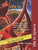 Życie w kosmosie - zestaw siódmy - Life in Space - Set Seven