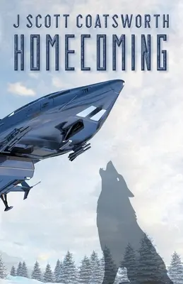 Powrót do domu - Homecoming