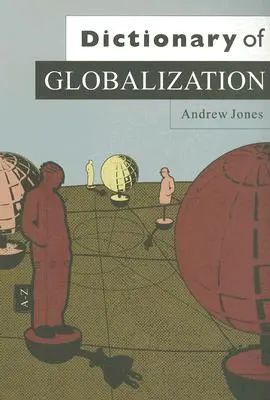 Słownik globalizacji - Dictionary of Globalization