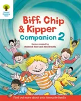 Oxford Reading Tree: Biff, Chip and Kipper Companion 2 - Rok 1 / Rok 2 - Oxford Reading Tree: Biff, Chip and Kipper Companion 2 - Year 1 / Year 2