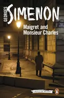 Maigret i pan Charles - Maigret and Monsieur Charles