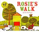 Spacer Rosie - Rosie's Walk