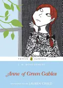 Ania z Zielonego Wzgórza - Anne of Green Gables