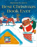 Najlepsza książka świąteczna! - Best Christmas Book Ever!