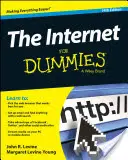 Internet dla opornych - The Internet for Dummies