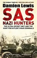 SAS Łowcy nazistów - SAS Nazi Hunters