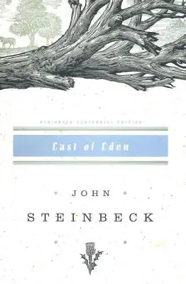 Na wschód od Edenu: Wydanie na stulecie Johna Steinbecka (1902-2002) - East of Eden: John Steinbeck Centennial Edition (1902-2002)