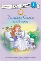 Księżniczka Grace i Poppy: Poziom 1 - Princess Grace and Poppy: Level 1