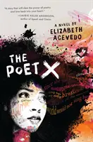 Poeta X - zdobywca medalu CILIP CARNEGIE 2019 - Poet X - WINNER OF THE CILIP CARNEGIE MEDAL 2019