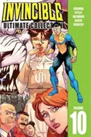 Niezwyciężony: Ostateczna kolekcja tom 10 - Invincible: The Ultimate Collection Volume 10