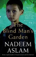 Ogród ślepca (Aslam Nadeem (autor)) - Blind Man's Garden (Aslam Nadeem (Author))