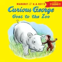 Ciekawski George idzie do zoo - Curious George Goes to the Zoo