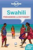 Rozmówki i słownik suahili Lonely Planet 5 - Lonely Planet Swahili Phrasebook & Dictionary 5