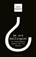 Jesteśmy Bellingcat - We Are Bellingcat