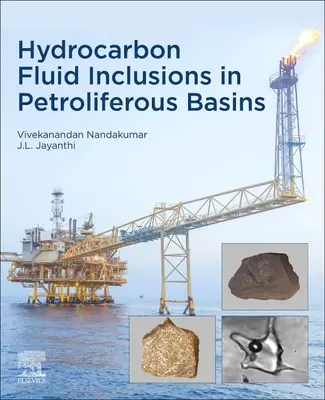 Wtrącenia płynów węglowodorowych w basenach petroliferacyjnych - Hydrocarbon Fluid Inclusions in Petroliferous Basins
