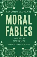 Bajki moralne - Moral Fables