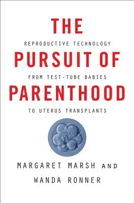 Pogoń za rodzicielstwem: Technologia reprodukcyjna od dzieci z probówki do przeszczepów macicy - The Pursuit of Parenthood: Reproductive Technology from Test-Tube Babies to Uterus Transplants