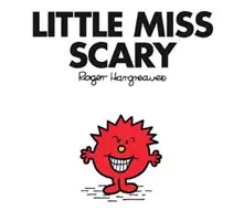 Mała straszna panna - Little Miss Scary