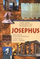 Nowe kompletne dzieła Józefa Flawiusza - The New Complete Works of Josephus