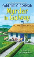 Morderstwo w Galway - Murder in Galway