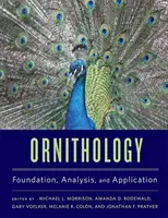 Ornitologia: Podstawy, analiza i zastosowanie - Ornithology: Foundation, Analysis, and Application