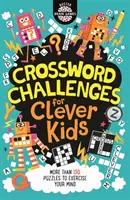 Wyzwania krzyżówkowe dla sprytnych dzieci (R) - Crossword Challenges for Clever Kids (R)