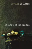 Wiek niewinności - The Age of Innocence