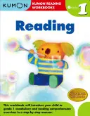 Czytanie dla klasy 1 - Grade 1 Reading