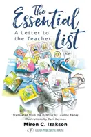 The Essential List: List do nauczyciela - The Essential List: A Letter to the Teacher