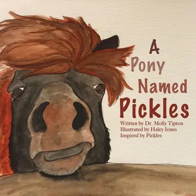 Kucyk o imieniu Pickles - A Pony Named Pickles