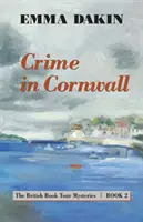 Przestępczość w Kornwalii - Crime in Cornwall