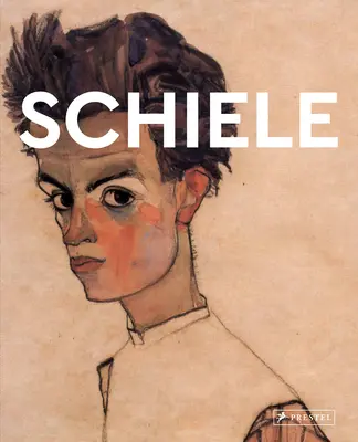 Schiele: Mistrzowie sztuki - Schiele: Masters of Art