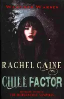 Chill Factor - wciągająca seria kryminalna z Yorkshire (Caine Rachel (autorka)) - Chill Factor - The engrossing Yorkshire crime series (Caine Rachel (Author))