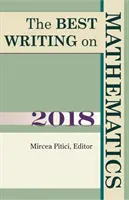 Najlepsze artykuły na temat matematyki 2018 - The Best Writing on Mathematics 2018