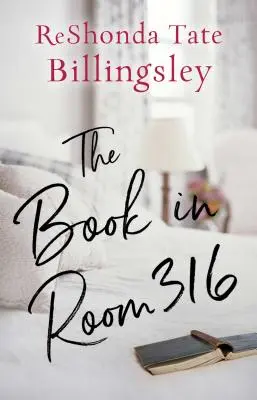 Książka w pokoju 316 - The Book in Room 316