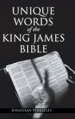 Unikalne słowa Biblii Króla Jakuba - Unique Words of the King James Bible