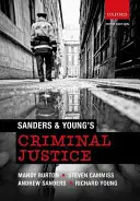 Sanders & Young's Criminal Justice