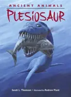 Starożytne zwierzęta: Plezjozaur - Ancient Animals: Plesiosaur