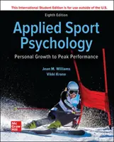 ISE Stosowana psychologia sportu: Rozwój osobisty do szczytowej wydajności - ISE Applied Sport Psychology: Personal Growth to Peak Performance