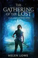 Gathering Of The Lost - Ściana nocy: Księga druga - Gathering Of The Lost - The Wall of Night: Book Two