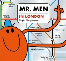 Panowie w Londynie - Mr. Men in London