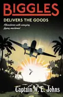 Biggles dostarcza towar - Biggles Delivers the Goods