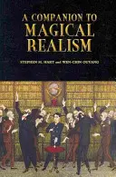 Przewodnik po realizmie magicznym - A Companion to Magical Realism